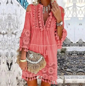 Vestido Catherine use o cupom PRIMEIRACOMPRA e garanta 12%OFF