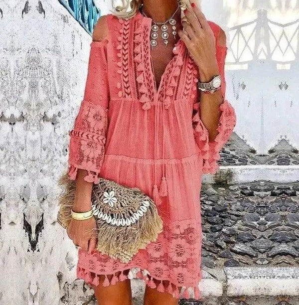 Vestido Catherine - Sua Boutique