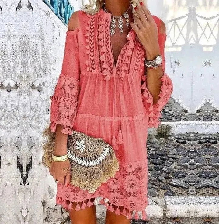 Vestido Catherine use o cupom PRIMEIRACOMPRA e garanta 12%OFF