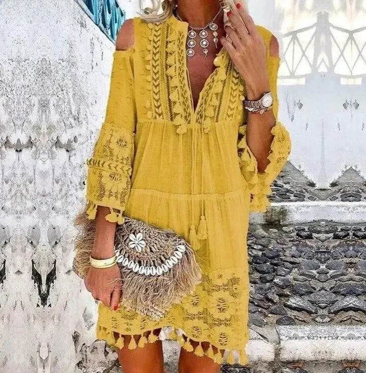 Vestido Catherine - Sua Boutique