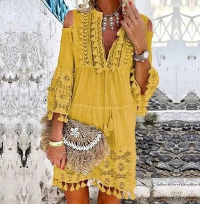 Vestido Catherine use o cupom PRIMEIRACOMPRA e garanta 12%OFF