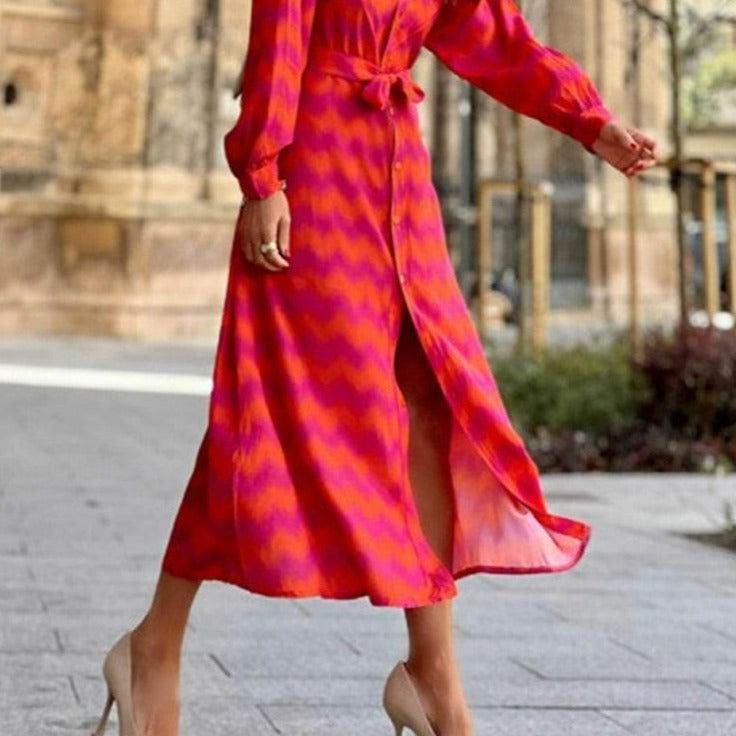 Vestido Charlie - Sua Boutique