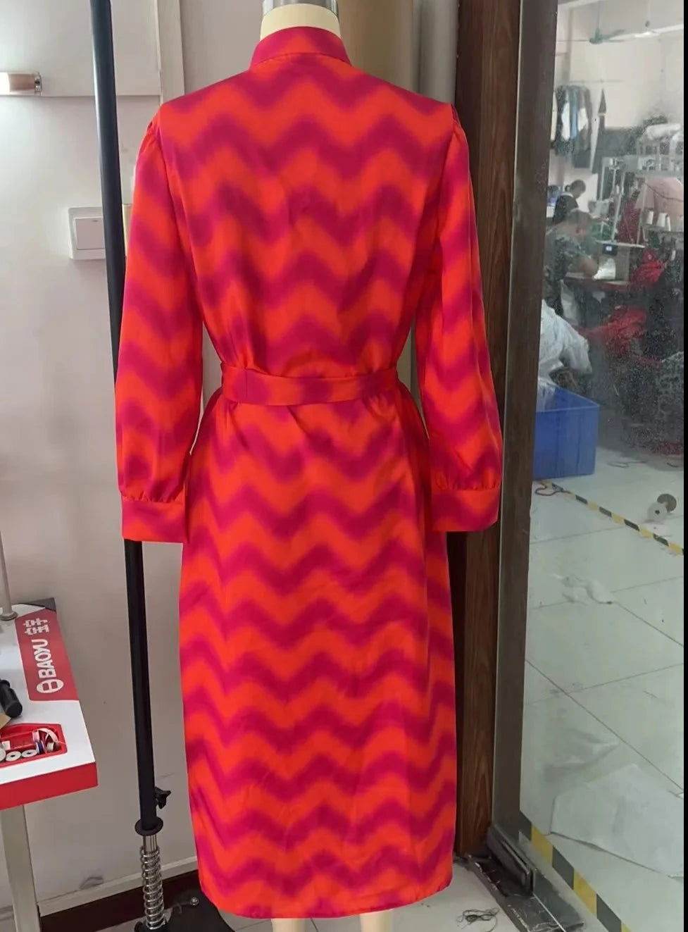 Vestido Charlie - Sua Boutique