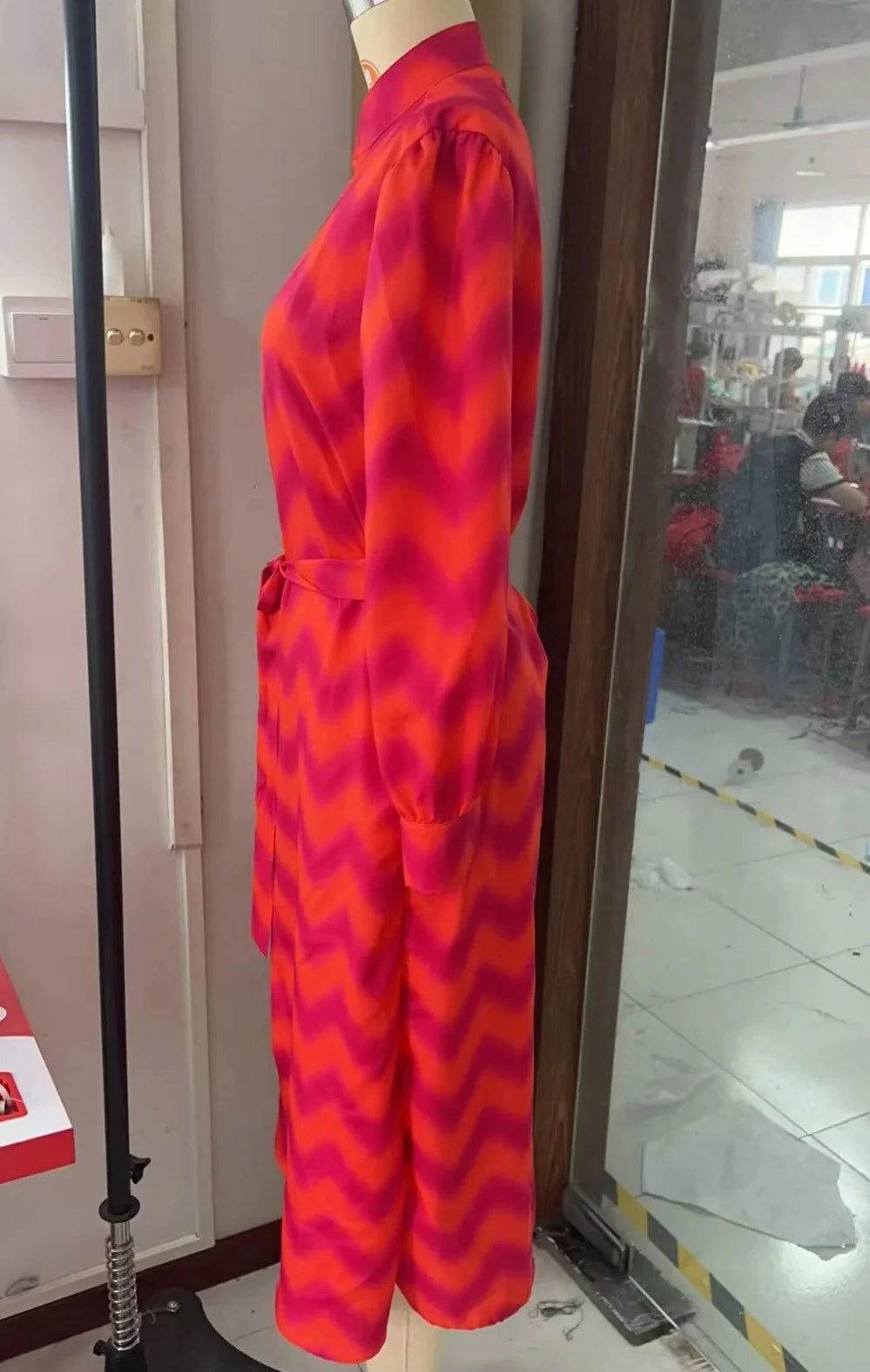 Vestido Charlie - Sua Boutique