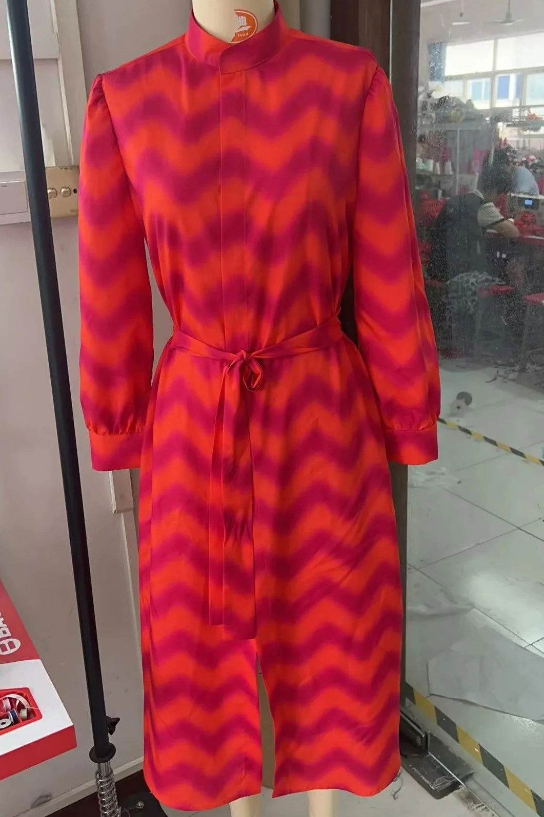 Vestido Charlie - Sua Boutique