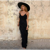 Vestido Chic Ariane use o cupom PRIMEIRACOMPRA e garanta 12%OFF