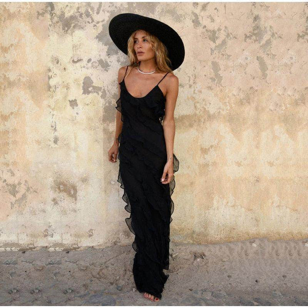 Vestido Chic Ariane - Sua Boutique