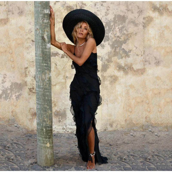 Vestido Chic Ariane - Sua Boutique