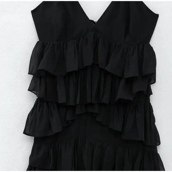 Vestido Chic Ariane - Sua Boutique