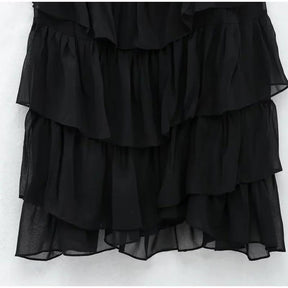 Vestido Chic Ariane use o cupom PRIMEIRACOMPRA e garanta 12%OFF