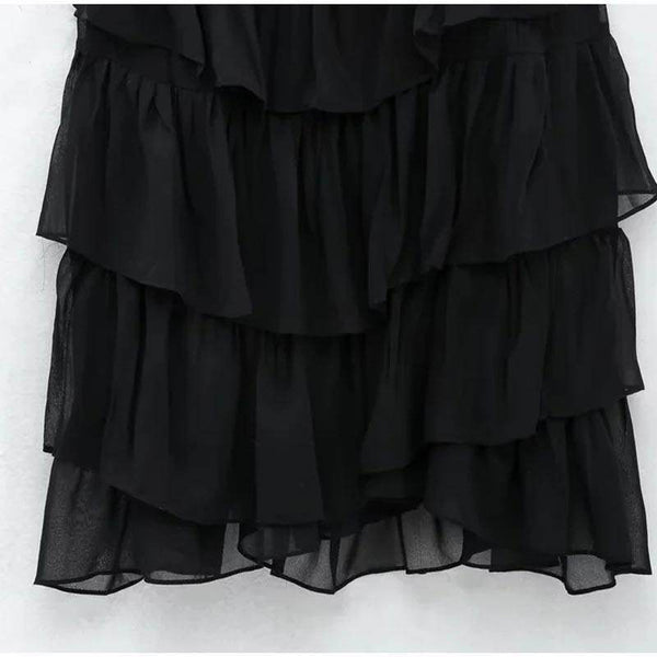 Vestido Chic Ariane - Sua Boutique