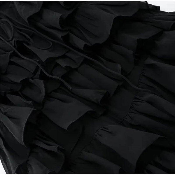Vestido Chic Ariane - Sua Boutique