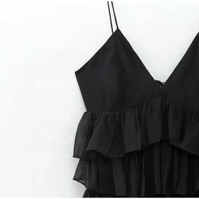 Vestido Chic Ariane use o cupom PRIMEIRACOMPRA e garanta 12%OFF