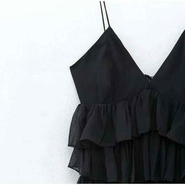 Vestido Chic Ariane - Sua Boutique