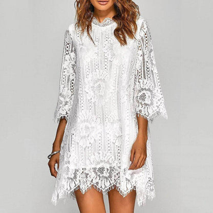 Vestido Classic Flávia - Sua Boutique
