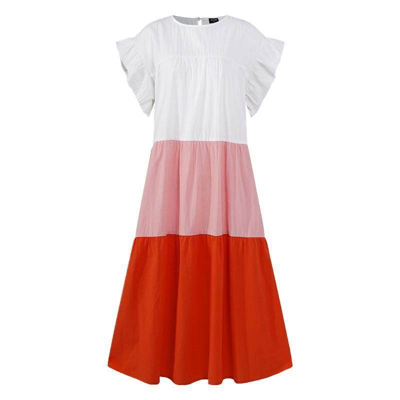 Vestido Colore Della Vita - Sua Boutique