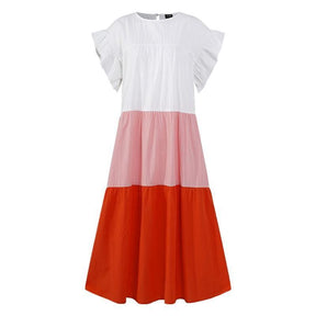 Vestido Colore Della Vita use o cupom PRIMEIRACOMPRA e garanta 12%OFF