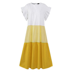Vestido Colore Della Vita use o cupom PRIMEIRACOMPRA e garanta 12%OFF