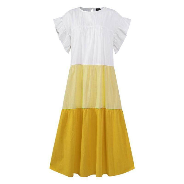Vestido Colore Della Vita - Sua Boutique