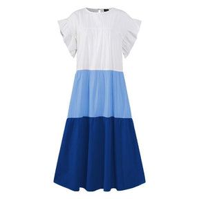 Vestido Colore Della Vita use o cupom PRIMEIRACOMPRA e garanta 12%OFF