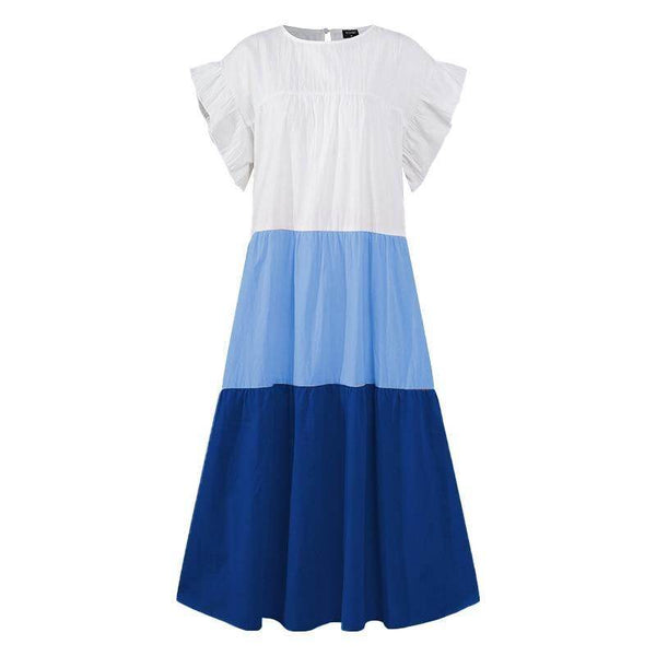 Vestido Colore Della Vita - Sua Boutique
