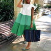 Vestido Colore Della Vita - Sua Boutique