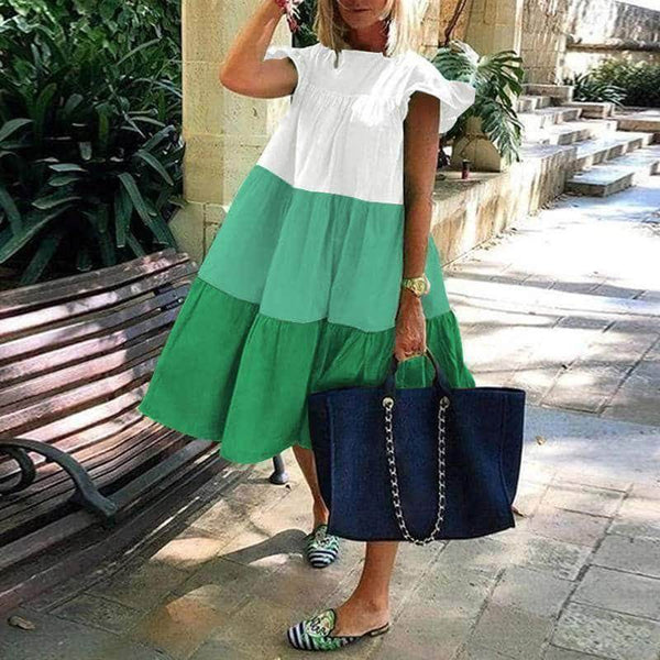 Vestido Colore Della Vita - Sua Boutique