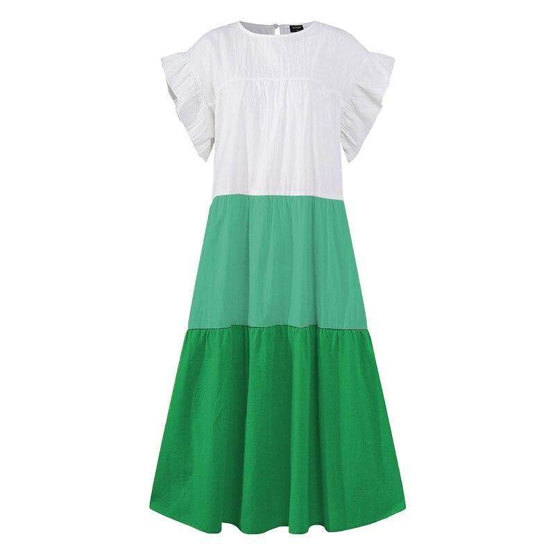 Vestido Colore Della Vita - Sua Boutique