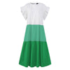 Vestido Colore Della Vita - Sua Boutique