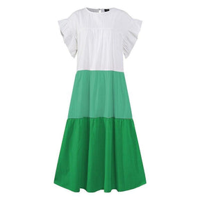 Vestido Colore Della Vita use o cupom PRIMEIRACOMPRA e garanta 12%OFF