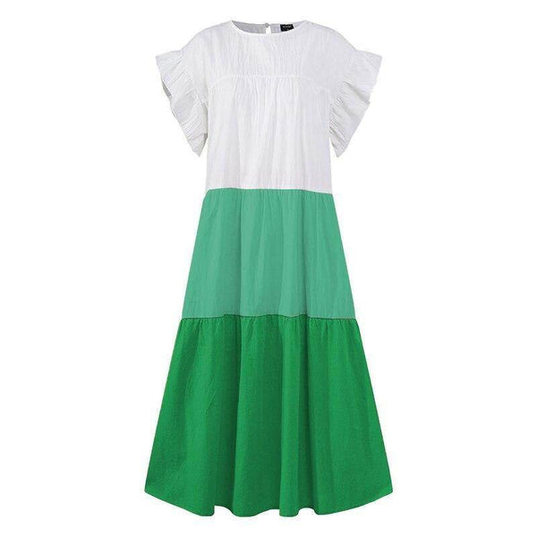 Vestido Colore Della Vita - Sua Boutique