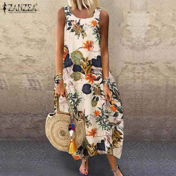 Vestido Comotini - Sua Boutique