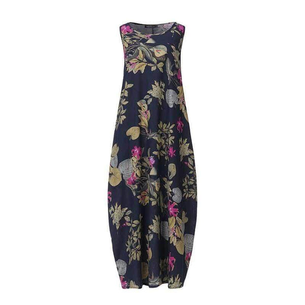 Vestido Comotini - Sua Boutique
