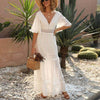 Vestido Confort Athenas - Sua Boutique