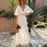 Vestido Confort Athenas use o cupom PRIMEIRACOMPRA e garanta 12%OFF