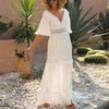 Vestido Confort Athenas - Sua Boutique