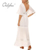 Vestido Confort Athenas - Sua Boutique
