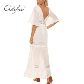 Vestido Confort Athenas use o cupom PRIMEIRACOMPRA e garanta 12%OFF