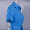Vestido Curto Scarlet Classic - Sua Boutique