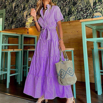 Vestido Daniela - Sua Boutique
