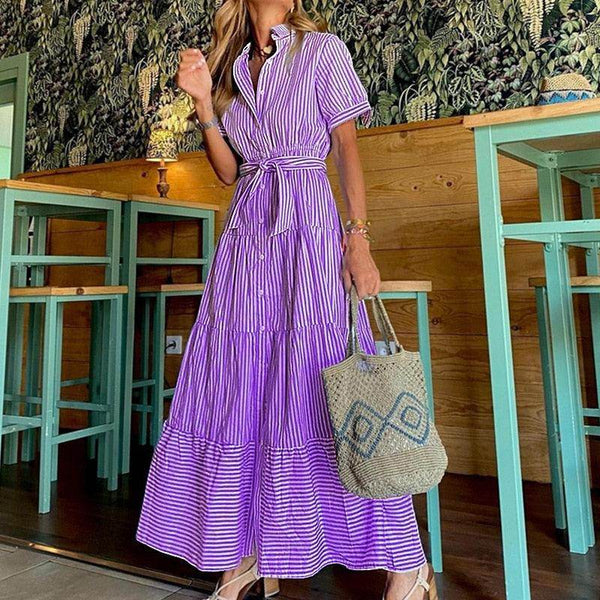 Vestido Daniela - Sua Boutique