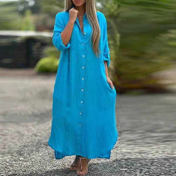 Vestido Déa - Sua Boutique