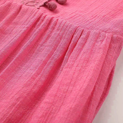 Vestido Delhi - Sua Boutique