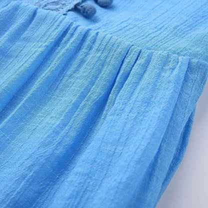 Vestido Delhi - Sua Boutique