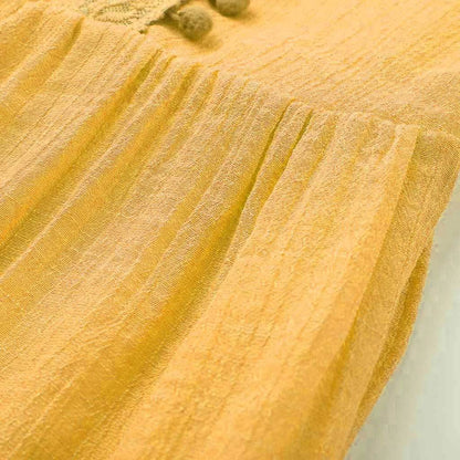 Vestido Delhi - Sua Boutique