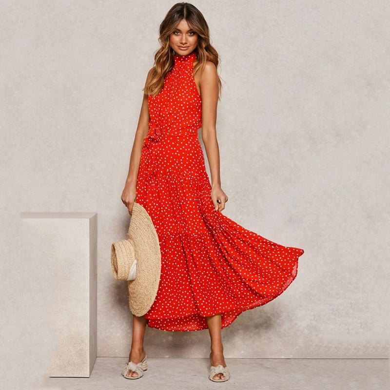 Vestido Delicate Girl Midi use o cupom PRIMEIRACOMPRA e garanta 12%OFF