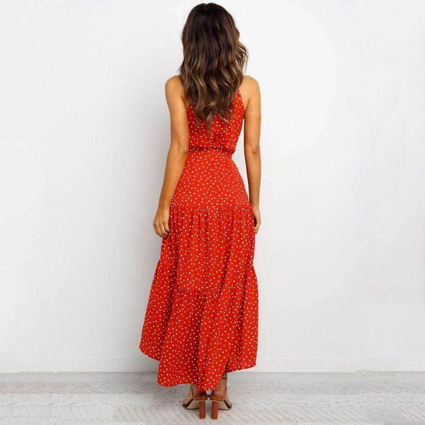 Vestido Delicate Girl Midi - Sua Boutique