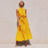 Vestido Delicate Girl Midi - Sua Boutique