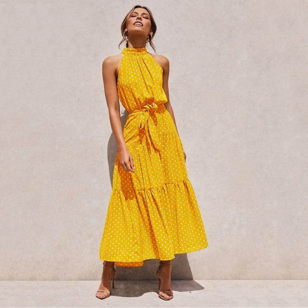 Vestido Delicate Girl Midi - Sua Boutique