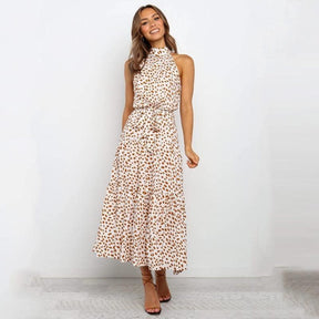 Vestido Delicate Girl Midi use o cupom PRIMEIRACOMPRA e garanta 12%OFF